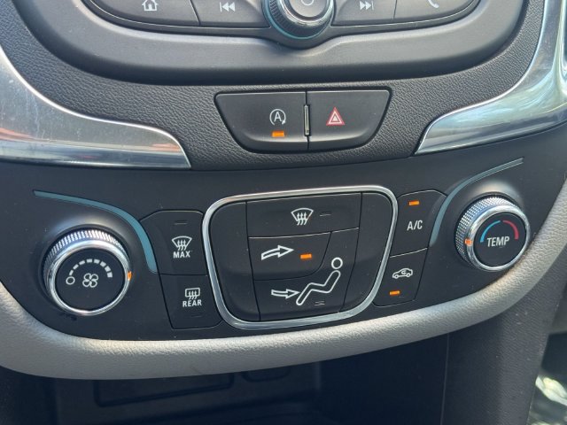 Used 2023 Chevrolet Equinox LS w/ Midnight Edition FWD image 19