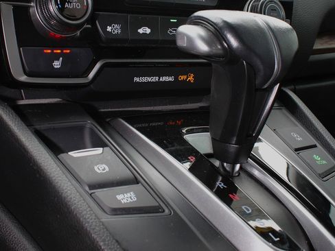 Used 2021 Honda CR-V EX-L image 30