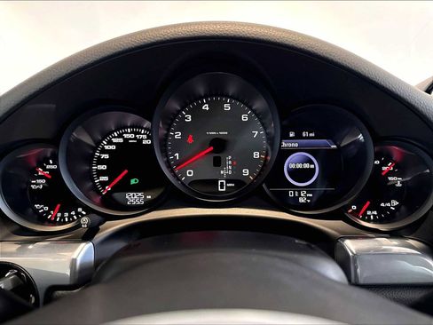 Used 2016 Porsche 911 Carrera S RWD image 20