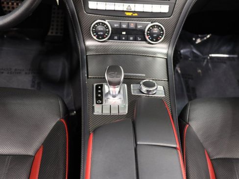 Used 2016 Mercedes-Benz SL 550 w/ Mille Miglia Edition image 54