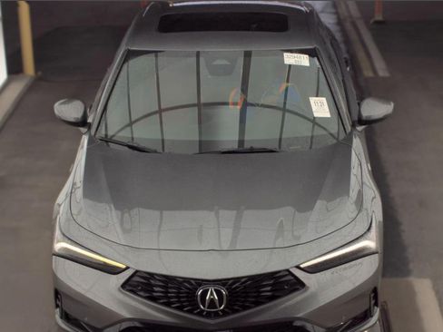 Used 2023 Acura Integra A-Spec FWD image 3