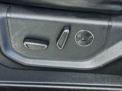 Used 2018 Ford F450 Platinum w/ Platinum Ultimate Package AWD/4WD image 23