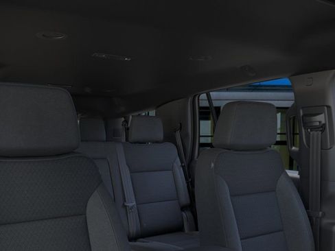 New 2026 Chevrolet Tahoe LS image 24