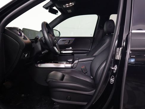 Certified 2022 Mercedes-Benz GLB 250 image 10
