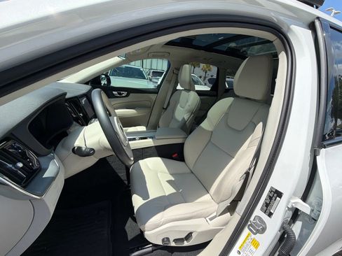 Used 2024 Volvo XC60 B5 Core w/ Protection Package Premier AWD/4WD image 49