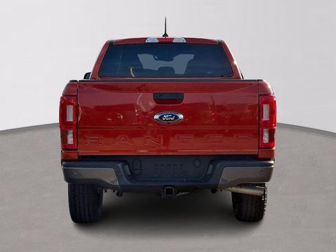 Used 2022 Ford Ranger XLT w/ Equipment Group 301A Mid image 5