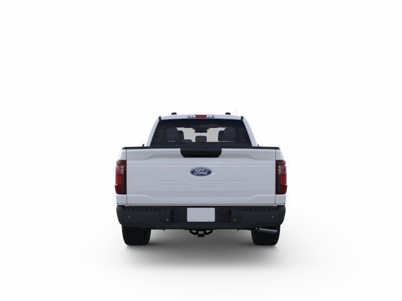 New 2026 Ford F150 XL AWD/4WD image 29
