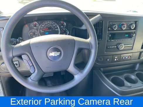 Certified 2024 Chevrolet Express 2500 Extended image 7