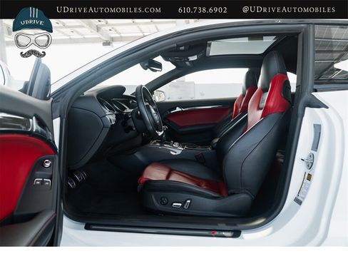 Used 2015 Audi S5 Premium Plus w/ Technology Package AWD/4WD image 32