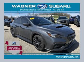 Used 2023 Subaru WRX Premium 360° Tour