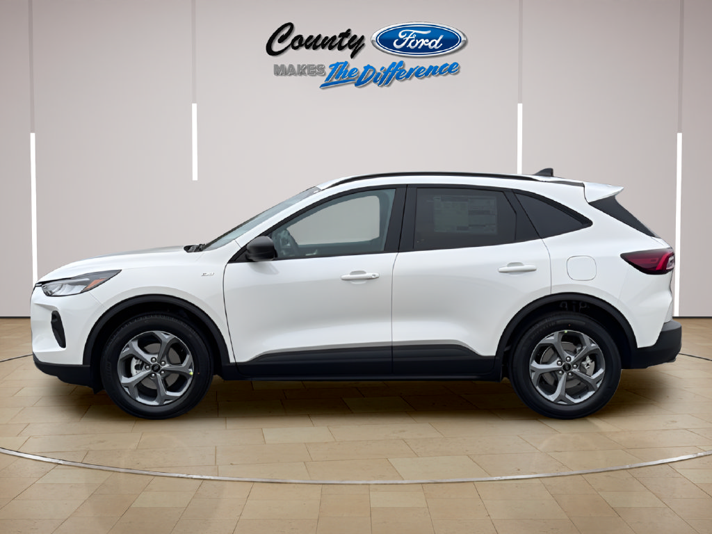 Used 2026 Ford Escape ST-Line FWD image 3