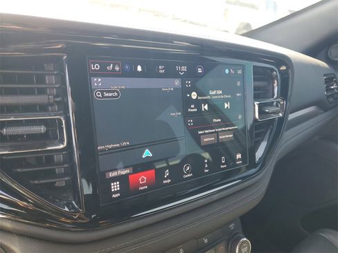 Used 2021 Dodge Durango GT image 22