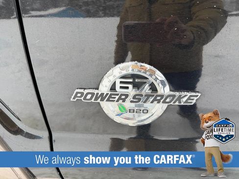 Used 2016 Ford F350 Lariat w/ Lariat Ultimate Package image 19