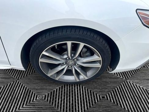 Used 2019 Acura TLX V6 w/ Technology Package image 10
