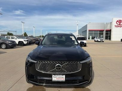 Used 2025 Volvo XC90 B6 Plus