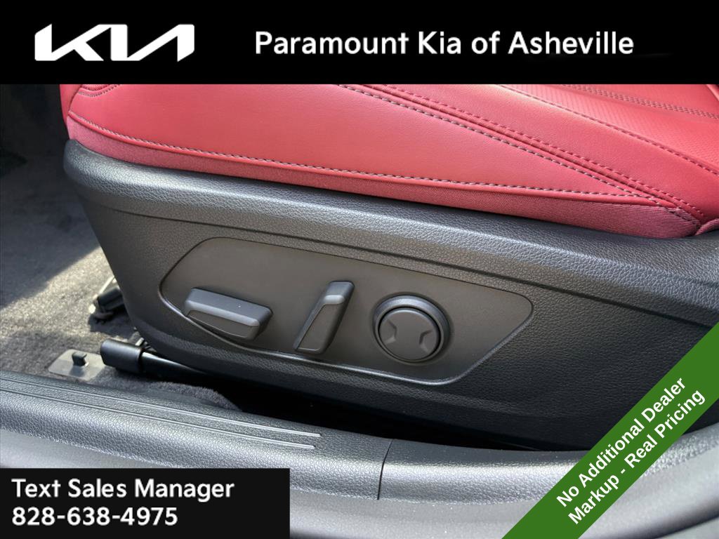 New 2026 Kia K5 GT-Line FWD image 20