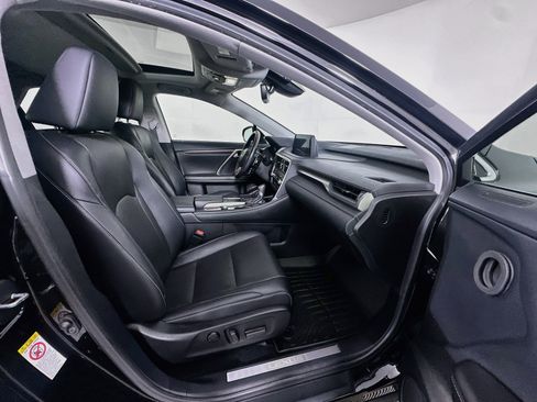 Used 2020 Lexus RX 350 FWD w/ Premium Package image 32