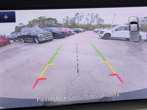 Used 2020 Ford F150 XLT w/ Equipment Group 302A Luxury image 13