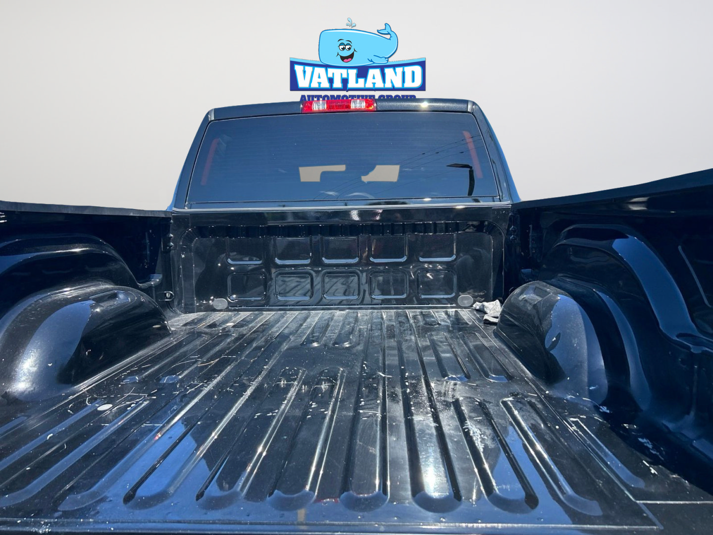 Certified 2025 RAM 2500 Tradesman w/ Chrome Appearance Group RWD image 36