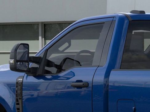 New 2026 Ford F350 XL w/ STX Appearance Package image 20