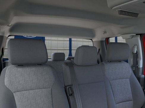 New 2026 Ford F250 XL w/ STX Appearance Package image 22