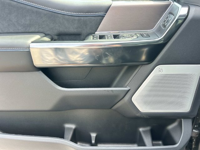 New 2026 Ford F250 Platinum AWD/4WD image 22