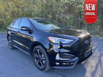 Used 2022 Ford Edge ST