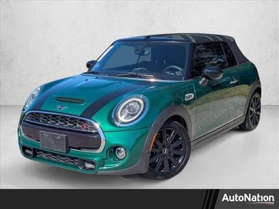 Used 2020 MINI Cooper S