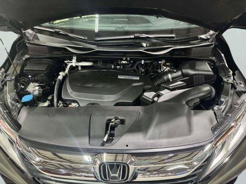 Used 2020 Honda Odyssey EX-L image 42