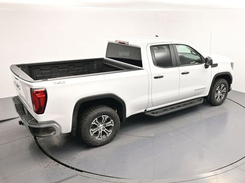 New 2026 GMC Sierra 1500 Pro w/ Pro Value Package image 5