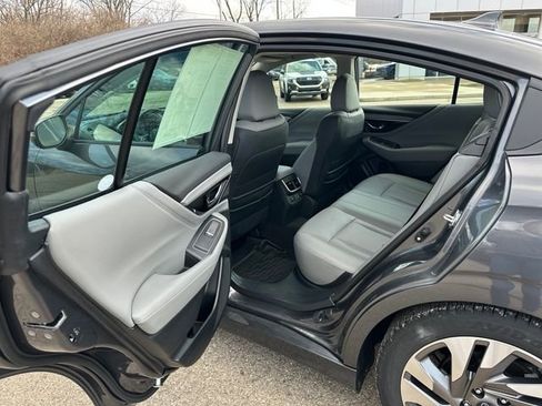 Used 2025 Subaru Legacy Limited image 14
