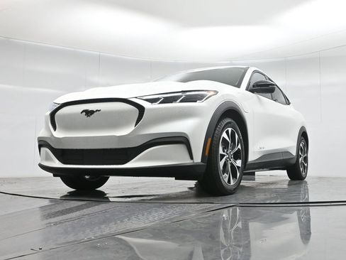 New 2026 Ford Mustang Mach-E Select image 42