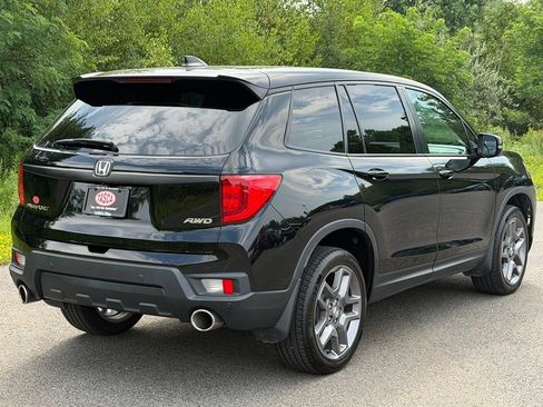Used 2023 Honda Passport EX-L image 28