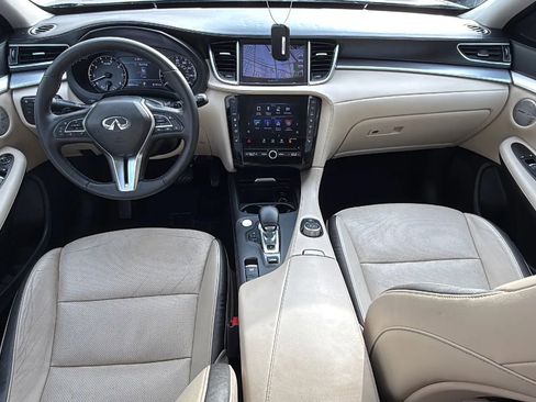 Used 2019 INFINITI QX50 Essential w/ Premium Heat Package image 29