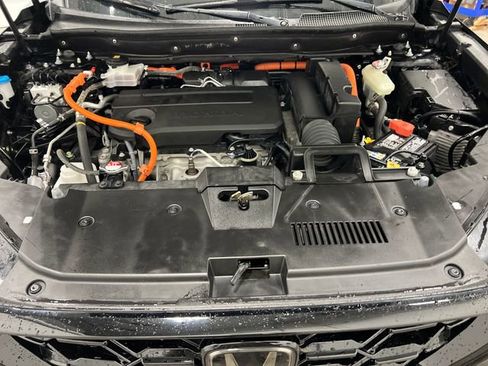 Certified 2023 Honda CR-V Sport Touring image 17