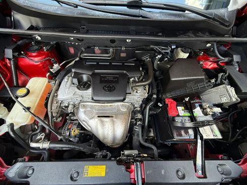 Used 2015 Toyota RAV4 XLE FWD image 35