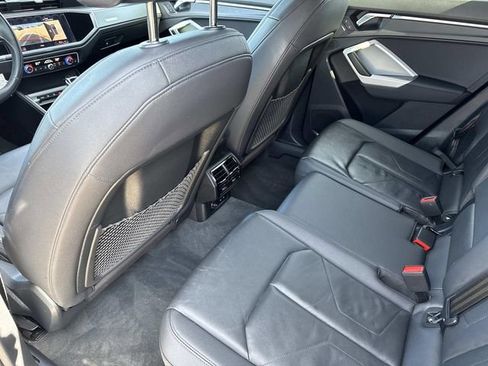Used 2022 Audi Q3 2.0T Premium Plus image 14