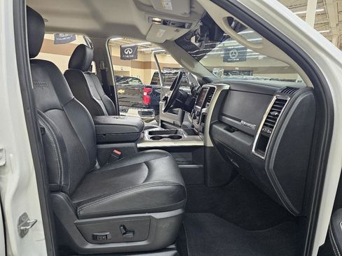 Used 2016 RAM 2500 Laramie image 20