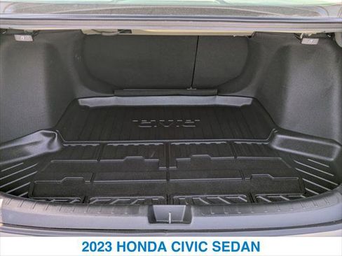 Used 2023 Honda Civic EX image 23