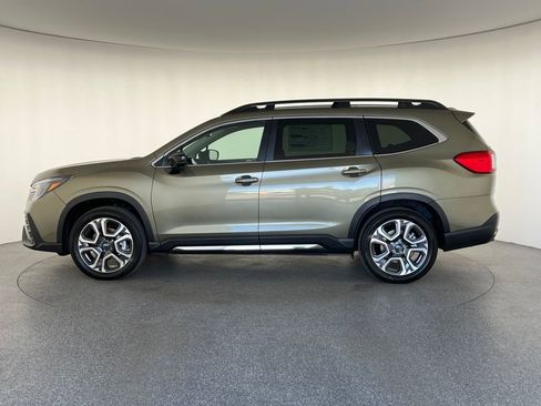 New 2026 Subaru Ascent Limited AWD/4WD image 8
