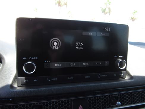 Certified 2024 Honda Civic Sport image 18