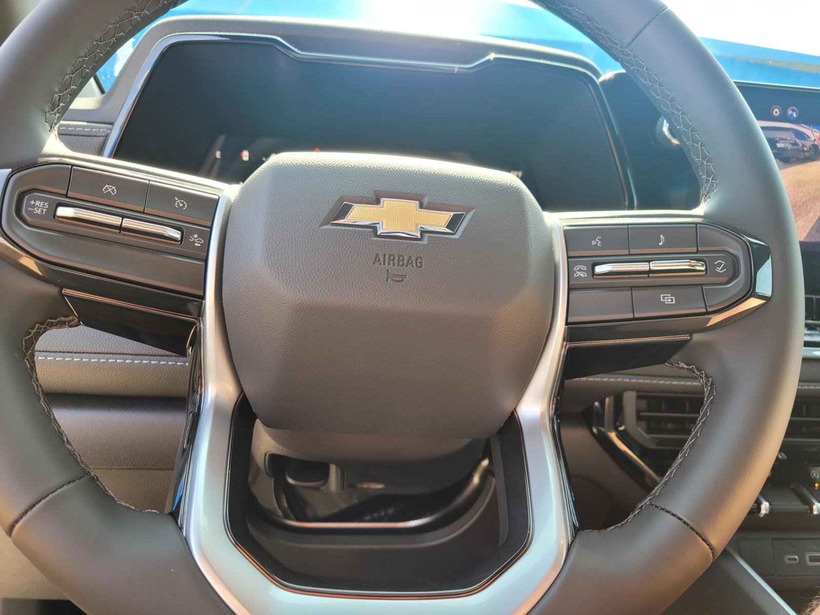 New 2026 Chevrolet Colorado LT RWD image 15