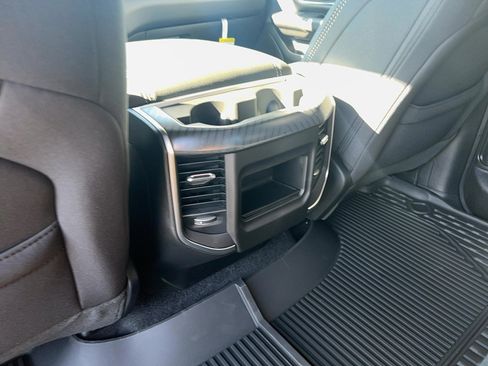 New 2026 RAM 1500 Big Horn image 29