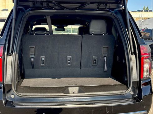 Used 2023 Chevrolet Tahoe LT image 28