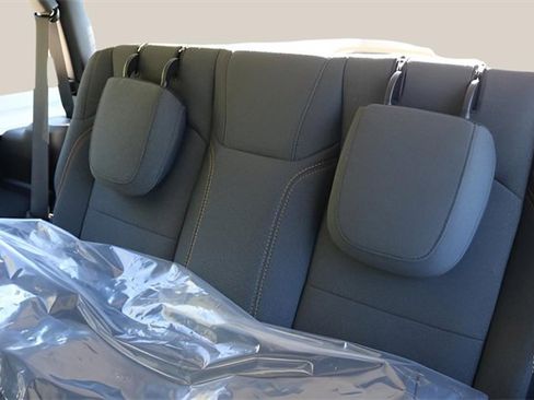 New 2026 Jeep Wrangler Sport image 14