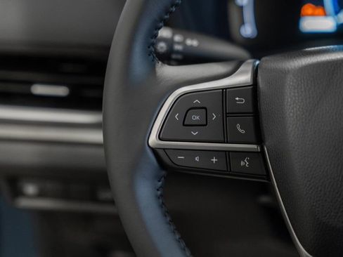 New 2026 Toyota Grand Highlander XLE image 28