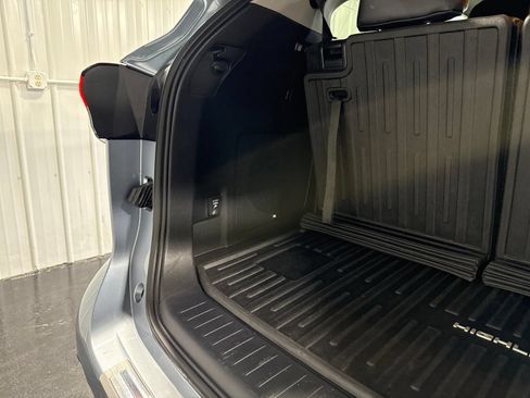 Used 2021 Toyota Highlander Limited AWD/4WD image 47