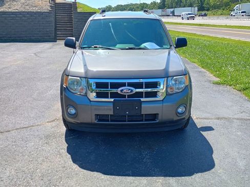 Used 2012 Ford Escape XLT AWD/4WD image 8