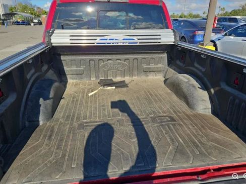 Used 2022 Ford F150 Raptor w/ Equipment Group 801A High AWD/4WD image 12
