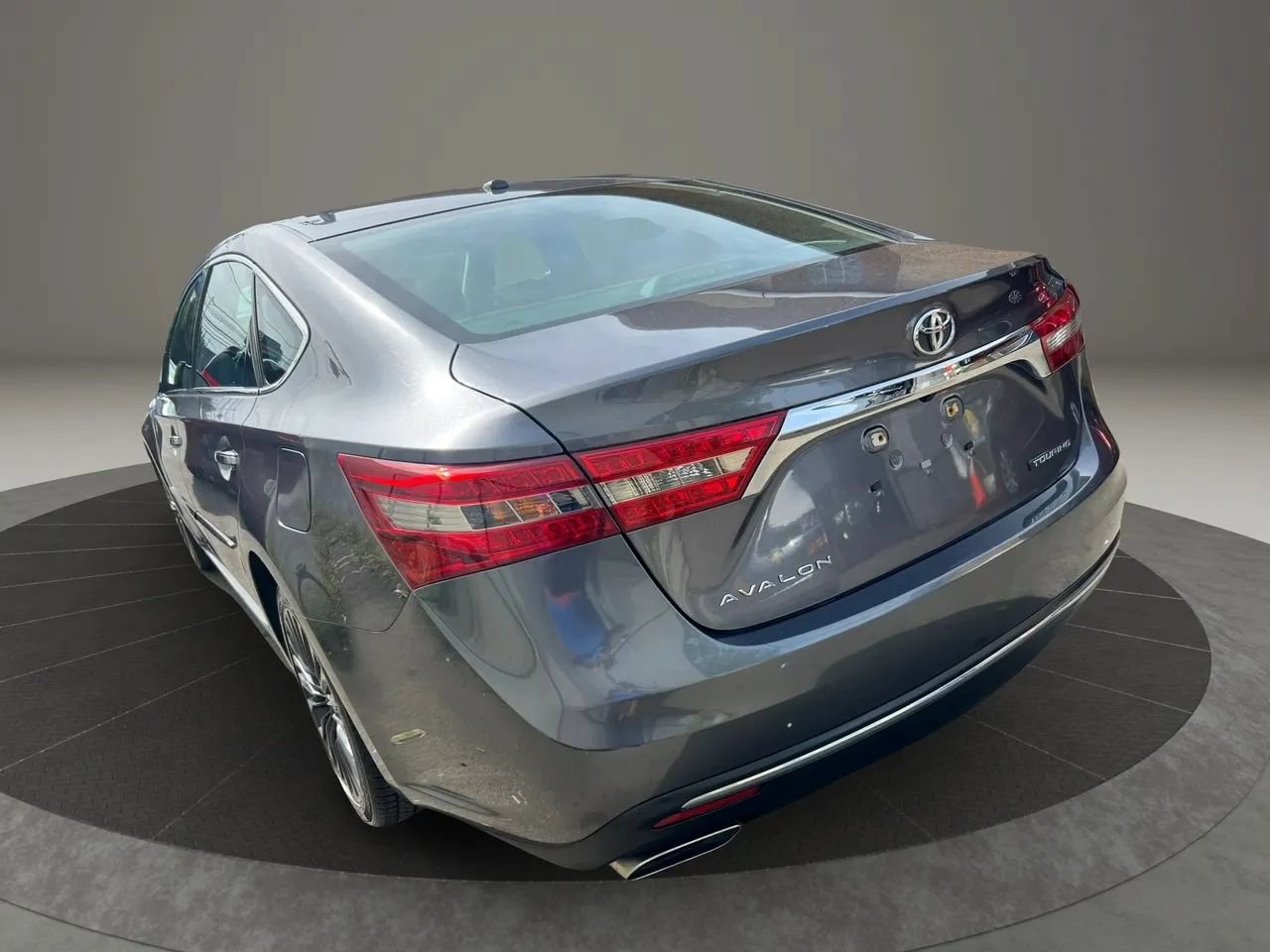 Used 2016 Toyota Avalon Touring w/ Protection Package FWD image 7